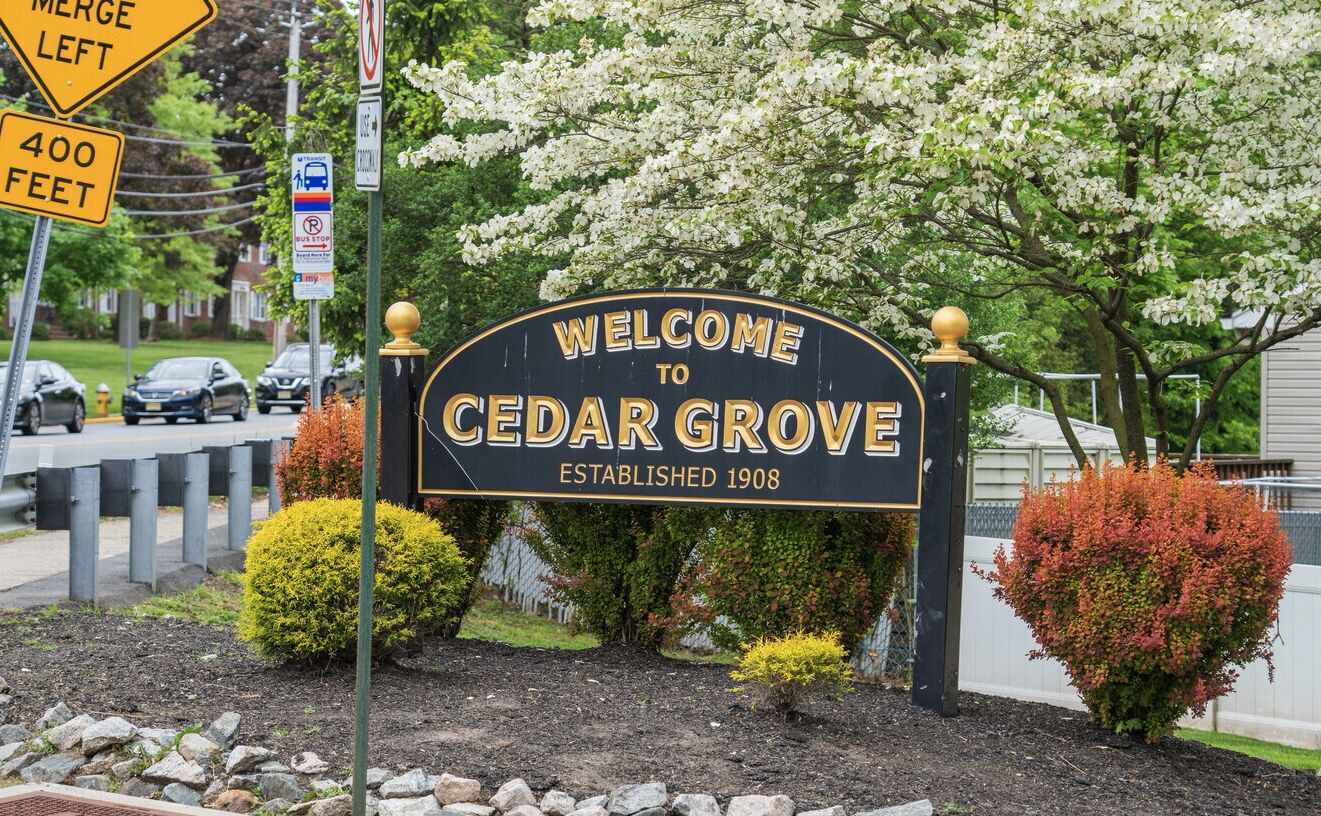 Cedar Grove, NJ street view